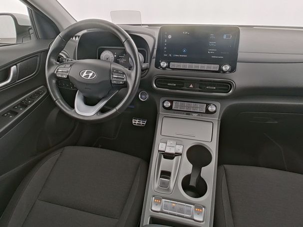 Hyundai Kona Prime 150 kW image number 14