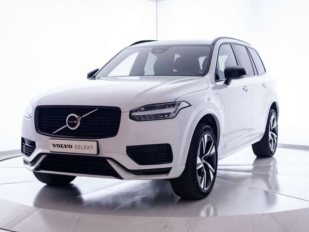 Volvo XC90 T8 Recharge AWD Plus 335 kW image number 1