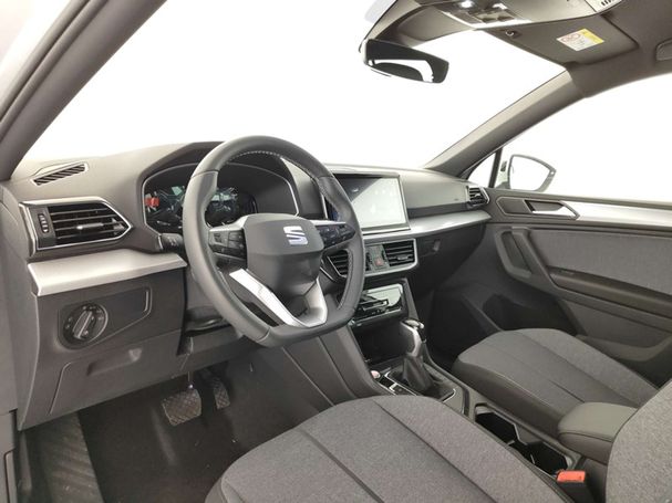 Seat Tarraco 1.5 TSI Style 110 kW image number 9