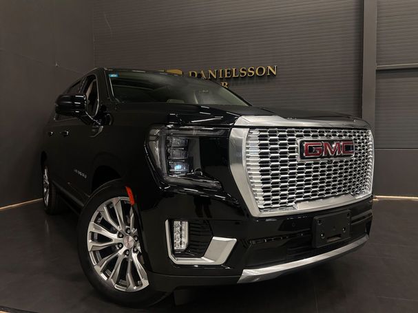 GMC Yukon Denali 6.2 314 kW image number 5