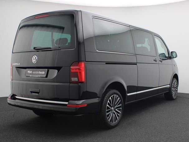 Volkswagen T6 Caravelle DSG Highline 150 kW image number 3