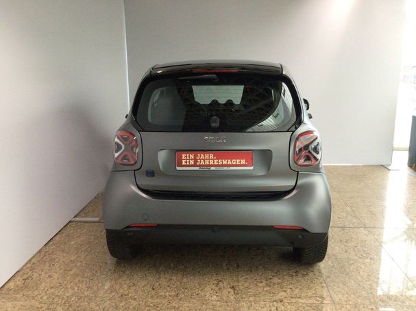 Smart ForTwo EQ 60 kW image number 5