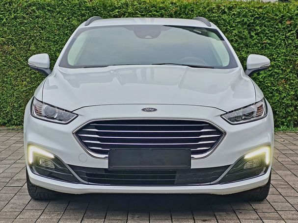 Ford Mondeo 2.0 110 kW image number 3