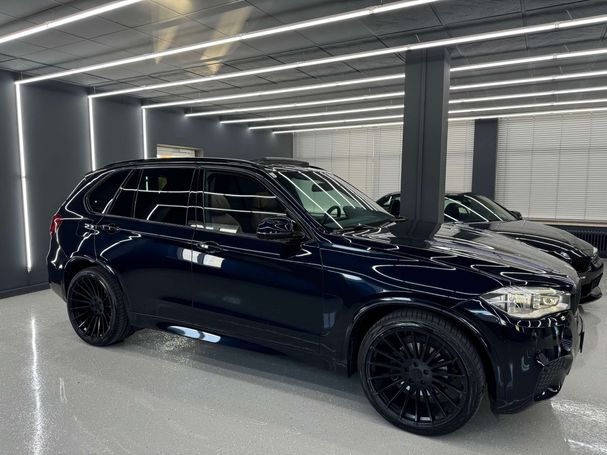 BMW X5 xDrive 190 kW image number 10