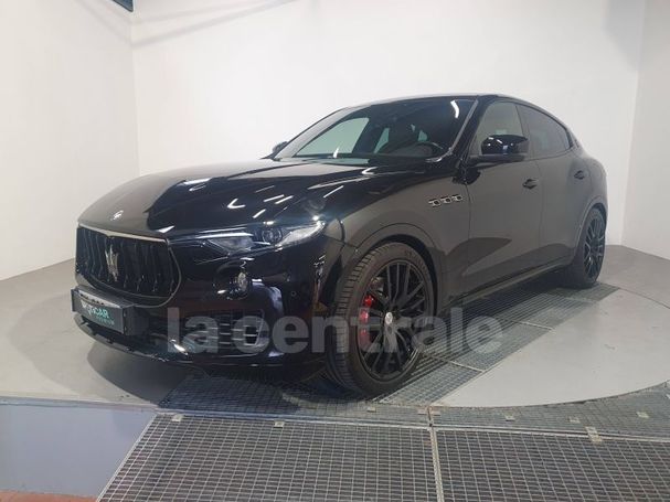 Maserati Levante 316 kW image number 1