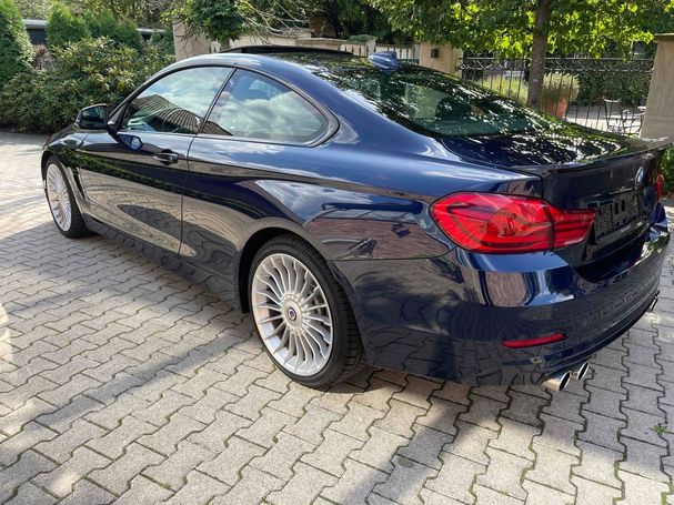 ALPINA D4 257 kW image number 4