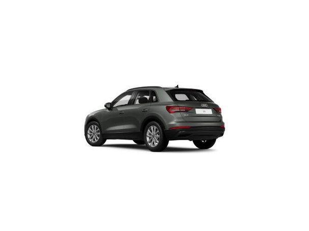 Audi Q3 40 TDI quattro 147 kW image number 9