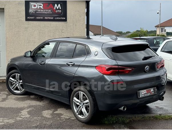 BMW X2 xDrive 141 kW image number 3