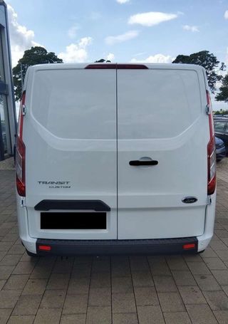 Ford Transit Custom 320 Trend 96 kW image number 10