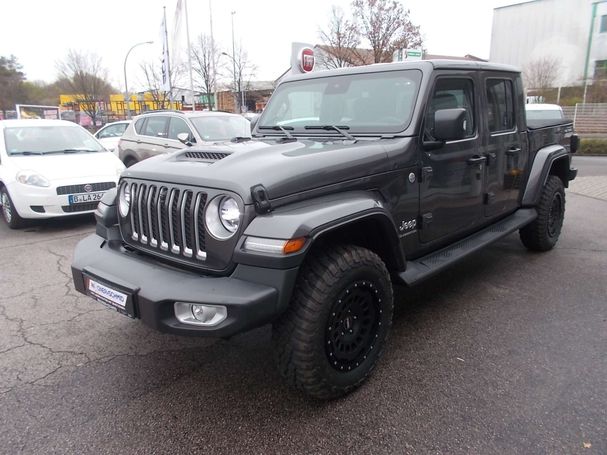 Jeep Gladiator 3.0 V6 194 kW image number 2