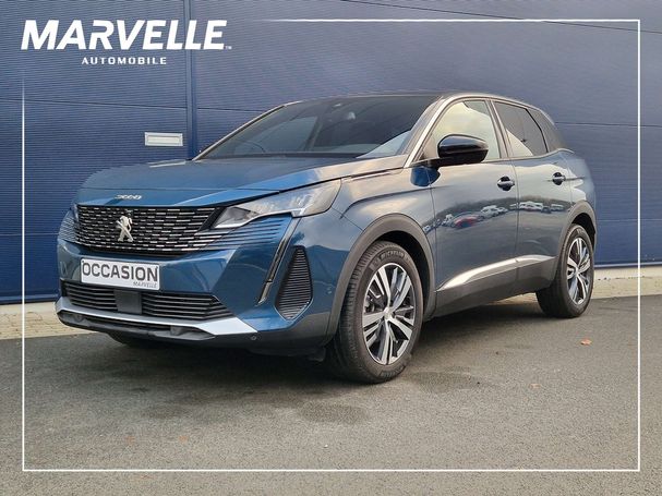 Peugeot 3008 96 kW image number 1