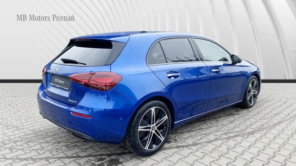 Mercedes-Benz A 220 140 kW image number 2