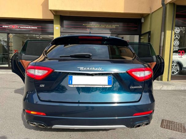 Maserati Levante 257 kW image number 3