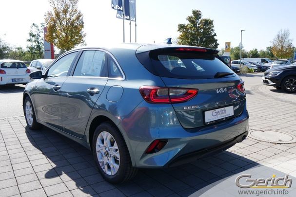 Kia Ceed 1.5 T-GDI Vision DCT7 118 kW image number 7