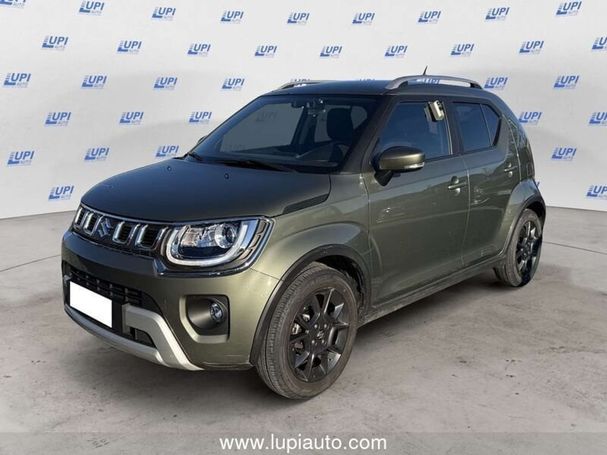 Suzuki Ignis 61 kW image number 1