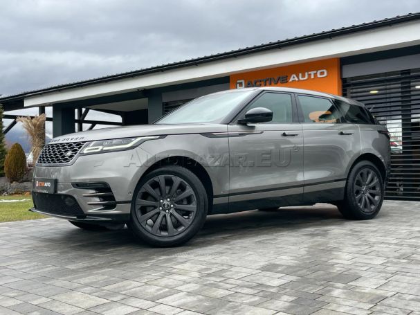 Land Rover Range Rover Velar 3.0d R-Dynamic SE 221 kW image number 1