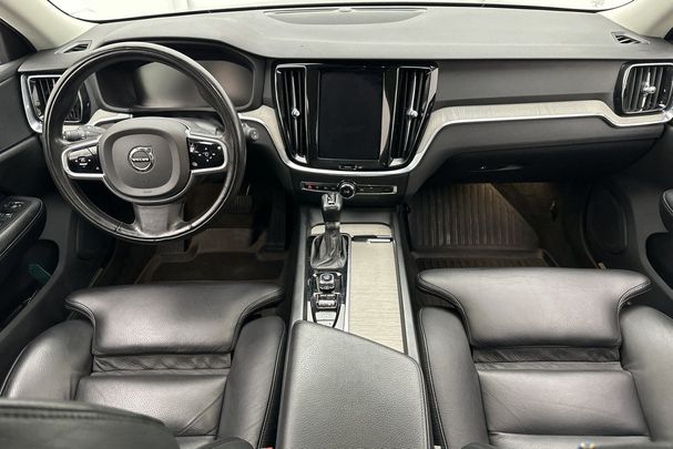 Volvo V60 D3 Inscription 110 kW image number 13