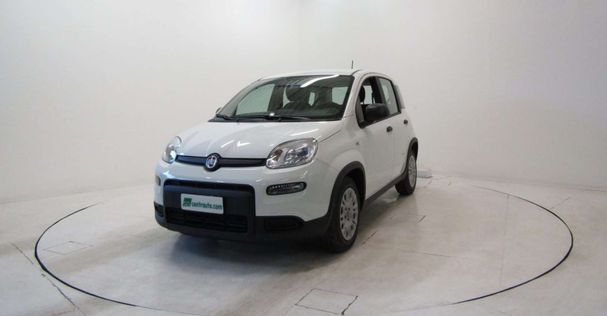 Fiat Panda 1.0 Hybrid 51 kW image number 1