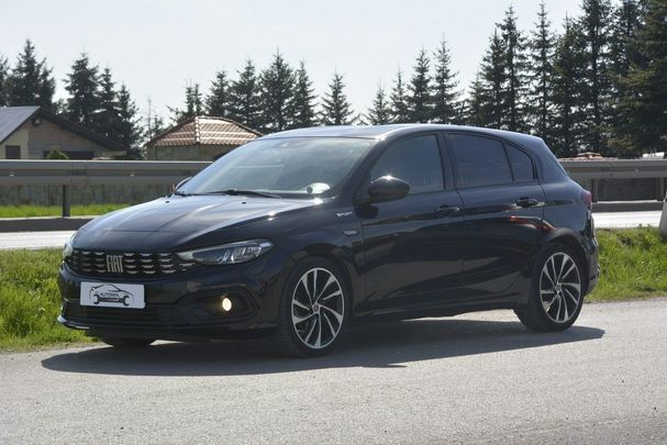 Fiat Tipo 1.0 74 kW image number 1