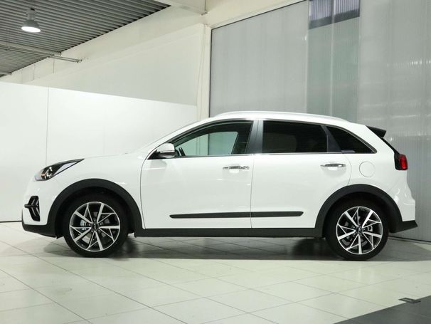 Kia Niro Hybrid 1.6 GDI 104 kW image number 32