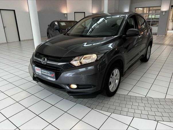 Honda HR-V 1.5 CVT Elegance 96 kW image number 1