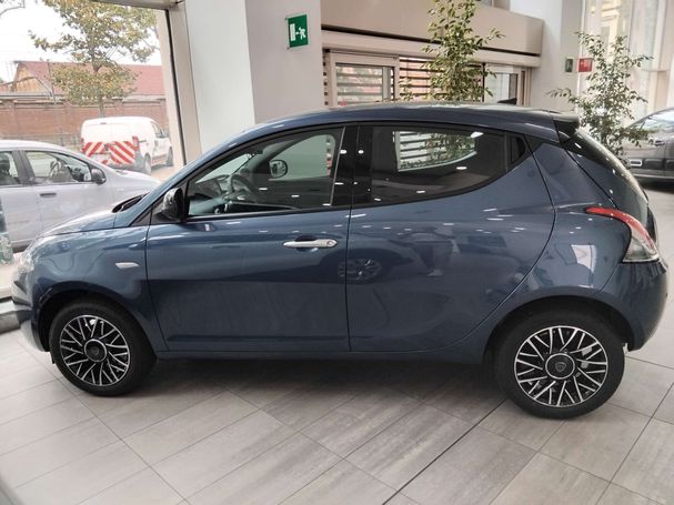 Lancia Ypsilon 51 kW image number 15