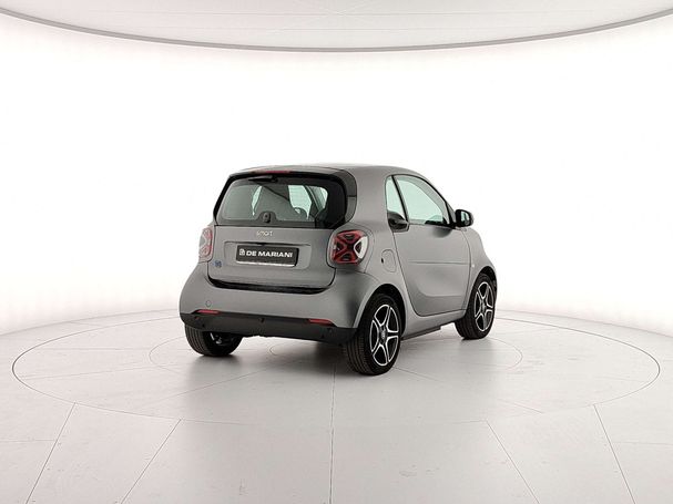 Smart ForTwo EQ pulse 60 kW image number 4