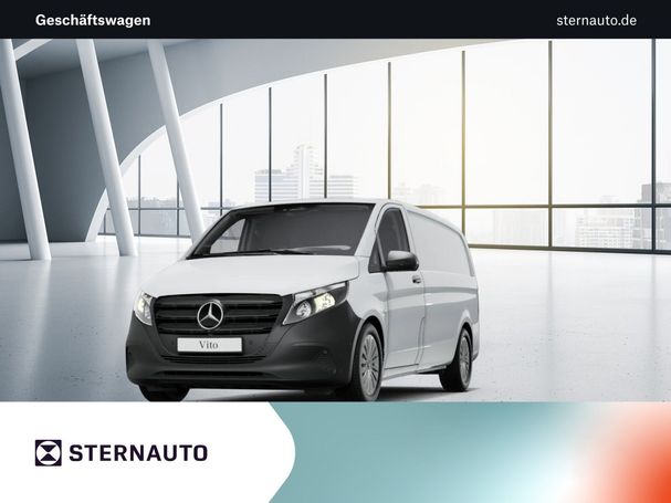 Mercedes-Benz Vito 116 CDI 120 kW image number 3