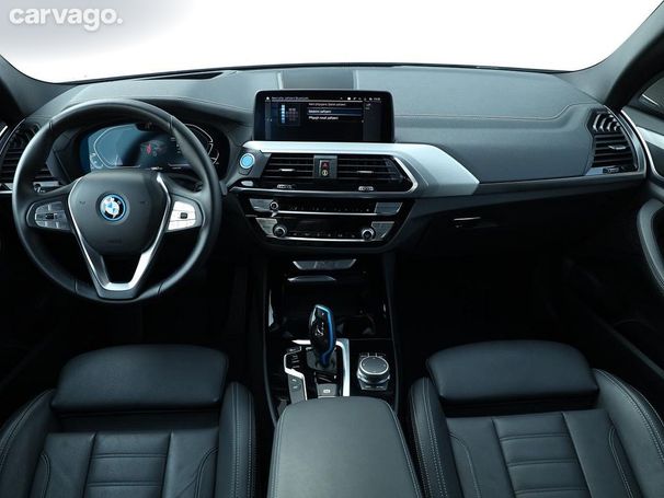 BMW iX3 210 kW image number 7