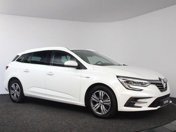 Renault Megane Estate TCe 140 103 kW image number 2