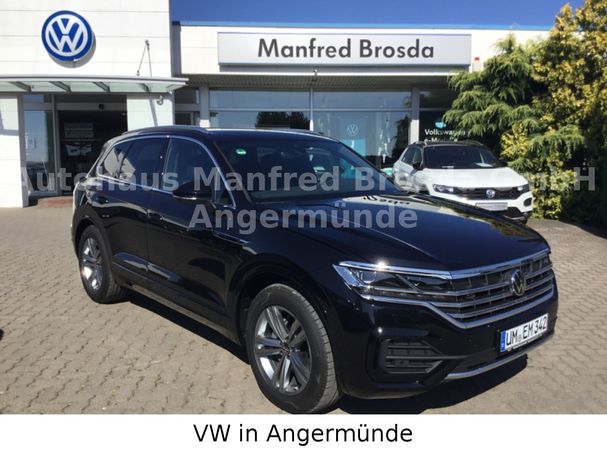 Volkswagen Touareg 4Motion 210 kW image number 2