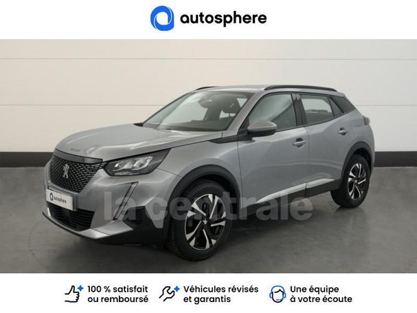 Peugeot 2008 1.2 PureTech 74 kW image number 1