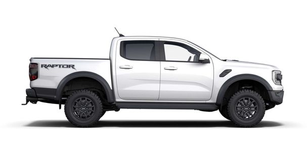 Ford Ranger Raptor 3.0 215 kW image number 10