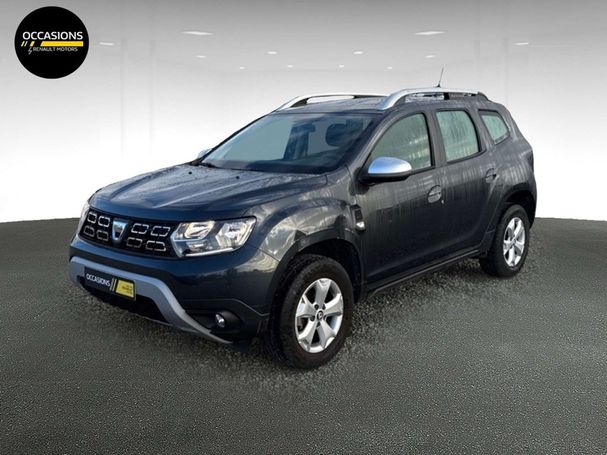 Dacia Duster TCe 74 kW image number 1