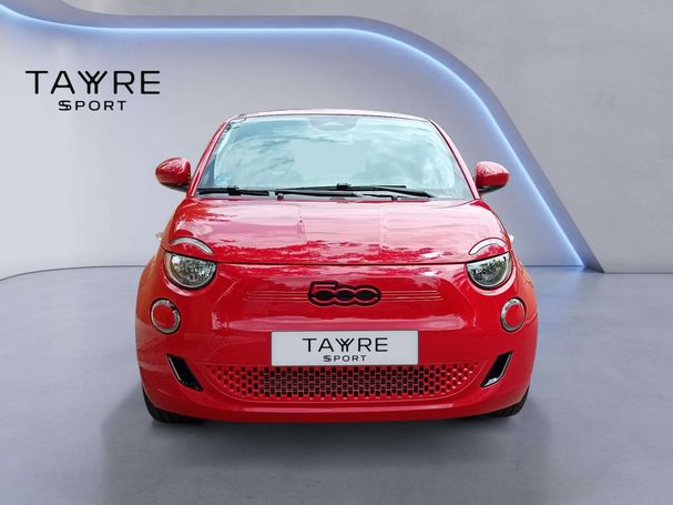 Fiat 500 e RED 87 kW image number 3