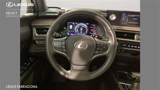 Lexus UX 250h 135 kW image number 12