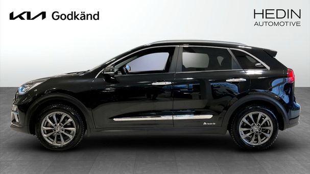 Kia Niro e 150 kW image number 5