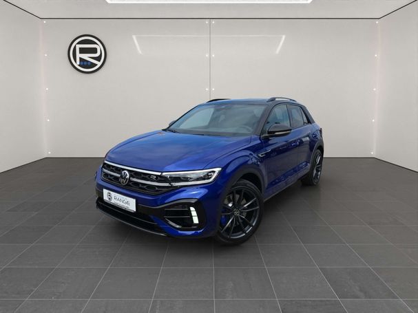 Volkswagen T-Roc R 4Motion DSG 221 kW image number 1