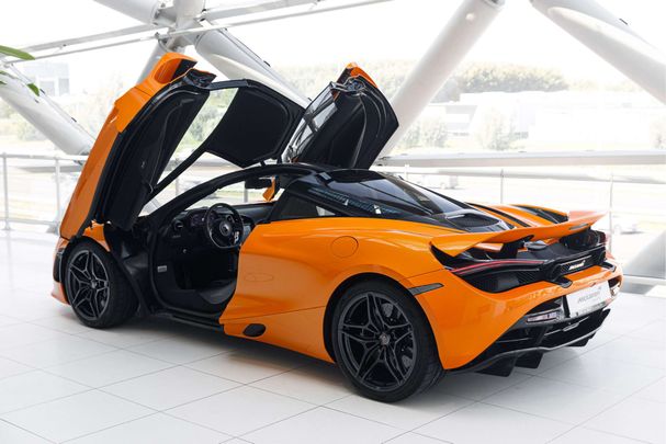 McLaren 720S 530 kW image number 11