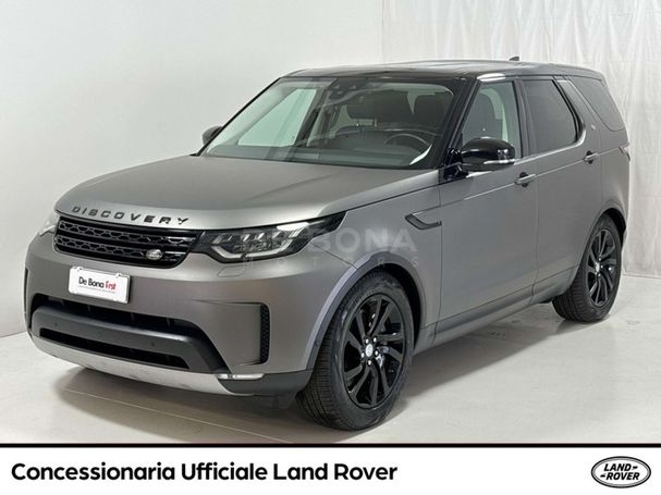 Land Rover Discovery SE 225 kW image number 1