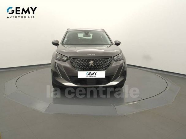 Peugeot 2008 BlueHDi 100 Allure 75 kW image number 2