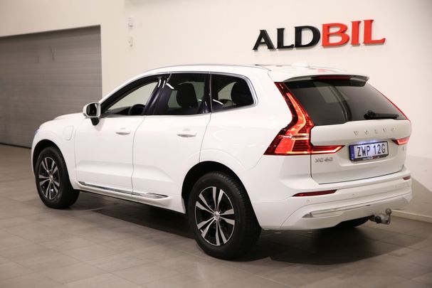 Volvo XC60 T6 Recharge AWD 257 kW image number 4