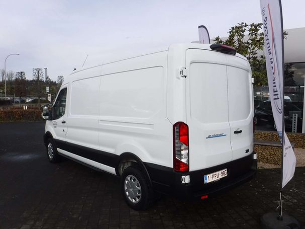 Ford E-Transit 198 kW image number 4