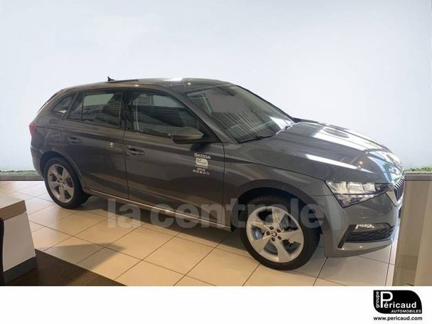 Skoda Scala 1.0 TSI Ambition 81 kW image number 2