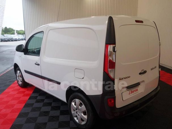 Renault Kangoo dCi Extra 55 kW image number 2