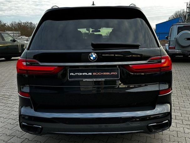 BMW X7 M Sport xDrive 250 kW image number 5