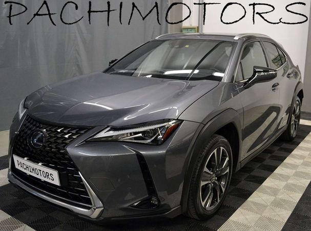 Lexus UX 107 kW image number 1