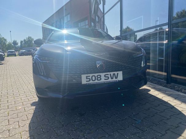 Peugeot 508 SW 130 EAT8 Allure 96 kW image number 3