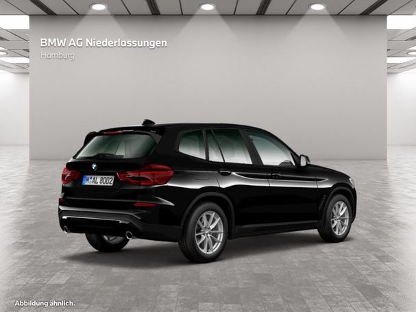 BMW X3 xDrive20i 135 kW image number 2