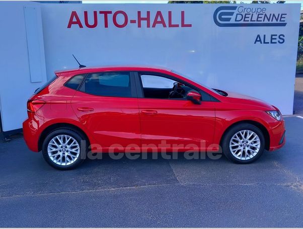 Seat Ibiza 1.0 TSI 70 kW image number 13